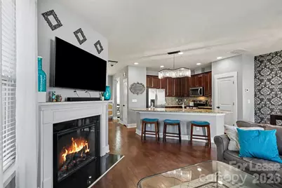 3835 Willow Green Place, Charlotte, NC 28206 - Photo 10