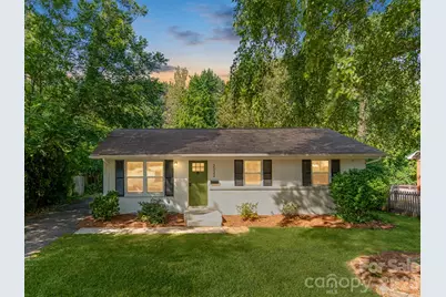 3032 Edsel Place, Charlotte, NC 28205 - Photo 1