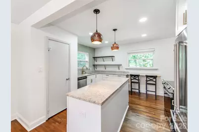 3032 Edsel Place, Charlotte, NC 28205 - Photo 10