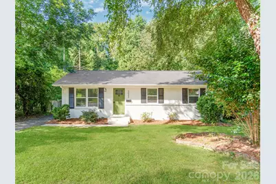 3032 Edsel Place, Charlotte, NC 28205 - Photo 2