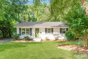 3032 Edsel Pl, Charlotte, NC 28205 - Photo 2