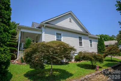 580 Baldwin Avenue, Marion, NC 28752 - Photo 2