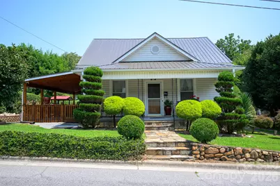 580 Baldwin Avenue, Marion, NC 28752 - Photo 1