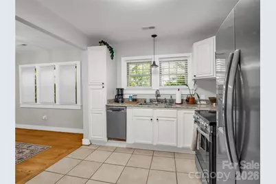 116 Beverly Avenue, Hendersonville, NC 28792 - Photo 14
