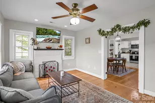 116 Beverly Ave, Hendersonville, NC 28792 - Photo 6