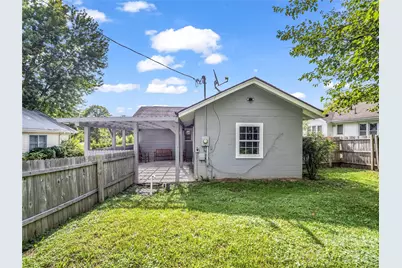 116 Beverly Avenue, Hendersonville, NC 28792 - Photo 24
