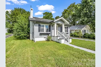 116 Beverly Avenue, Hendersonville, NC 28792 - Photo 2