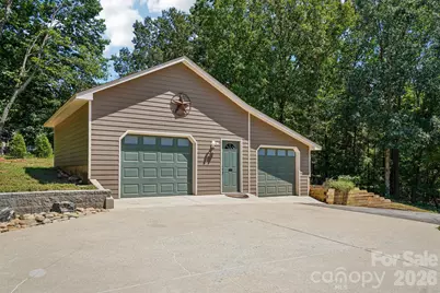 158 Mallard Drive, Columbus, NC 28722 - Photo 4