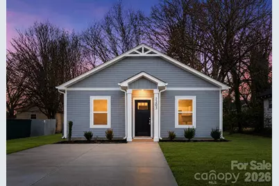 1912 Wilson W Lee Boulevard, Statesville, NC 28677 - Photo 1