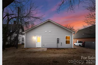 1912 Wilson W Lee Boulevard, Statesville, NC 28677 - Photo 20