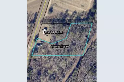 6955 Sandhill Road, Kershaw, SC 29067 - Photo 2