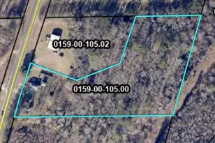 6955 Sandhill Rd, Kershaw, SC 29067 - Photo 2