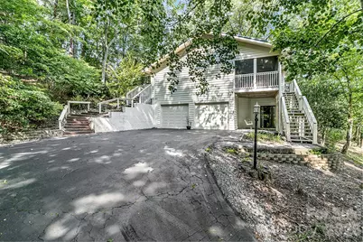 129 Melrose Court, Lake Lure, NC 28746 - Photo 1