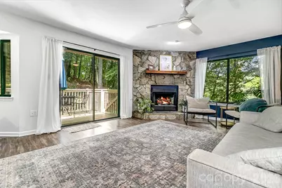 129 Melrose Court, Lake Lure, NC 28746 - Photo 8