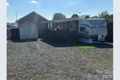 331 Mount View Lane, New London, NC 28127 - Photo 36
