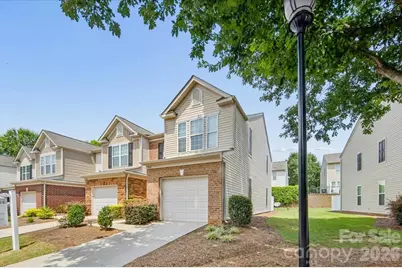2419 Diplomat Lane, Charlotte, NC 28210 - Photo 4