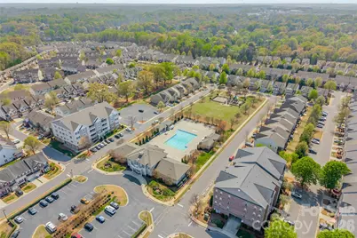 2419 Diplomat Lane, Charlotte, NC 28210 - Photo 34
