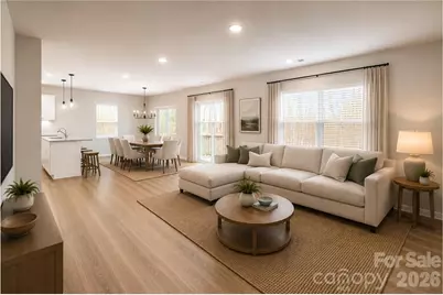 8912 Sawyer Run Court, Charlotte, NC 28215 - Photo 6
