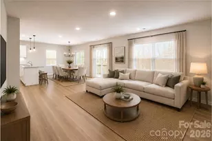 8912 Sawyer Run Ct, Charlotte, NC 28215 - Photo 6