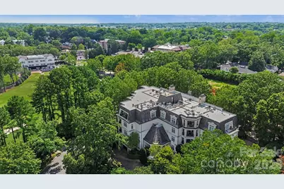 2343 Roswell Avenue #2A, Charlotte, NC 28207 - Photo 36