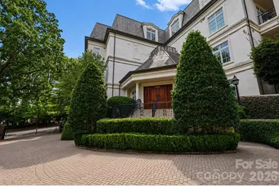 2343 Roswell Avenue #2A, Charlotte, NC 28207 - Photo 34