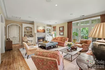 2343 Roswell Avenue #2A, Charlotte, NC 28207 - Photo 4