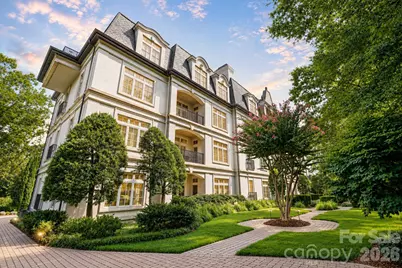 2343 Roswell Avenue #2A, Charlotte, NC 28207 - Photo 1