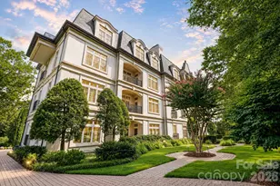 2343 Roswell Ave, Charlotte, NC 28207 - Photo 1