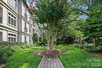 2343 Roswell Avenue #2A, Charlotte, NC 28207 - Photo 38