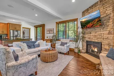 52 Eagle Cottage Lane #8, Banner Elk, NC 28604 - Photo 2
