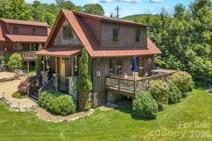 52 Eagle Cottage Ln, Banner Elk, NC 28604 - Photo 1