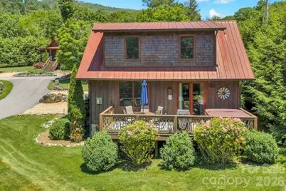 52 Eagle Cottage Lane #8, Banner Elk, NC 28604 - Photo 40