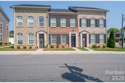104 W Pine Street, Lincolnton, NC 28092 - Photo 4