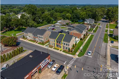 104 W Pine Street, Lincolnton, NC 28092 - Photo 2