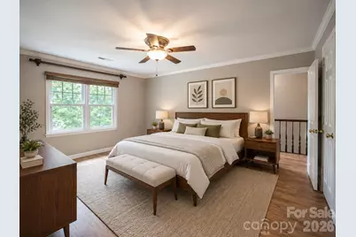 1002 Windsor Drive, Asheville, NC 28803 - Photo 32