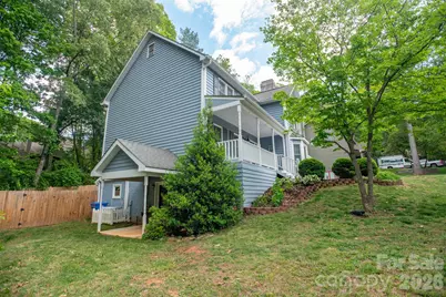 1002 Windsor Drive, Asheville, NC 28803 - Photo 2