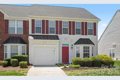 2114 Mondo Lane, Indian Trail, NC 28079 - Photo 1