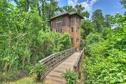 1611 Tippah Park Court, Charlotte, NC 28205 - Photo 38