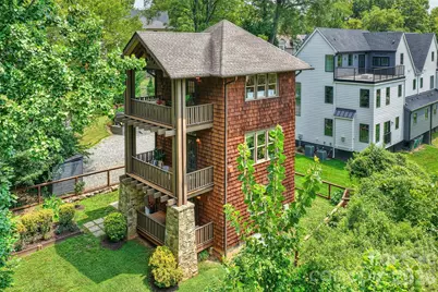 1611 Tippah Park Court, Charlotte, NC 28205 - Photo 2