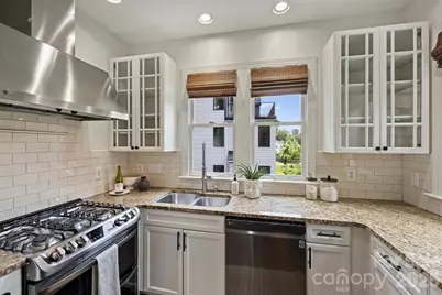 1611 Tippah Park Court, Charlotte, NC 28205 - Photo 10