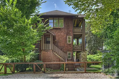 1611 Tippah Park Court, Charlotte, NC 28205 - Photo 4