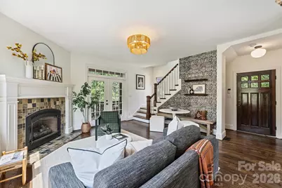 1611 Tippah Park Court, Charlotte, NC 28205 - Photo 8