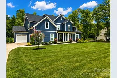 1879 Rock Hill Church Road, Matthews, NC 28104 - Photo 2