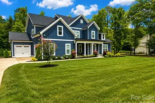 1879 Rock Hill Church Rd, Matthews, NC 28104 - Photo 2