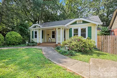 705 Maupin Avenue, Salisbury, NC 28144 - Photo 2