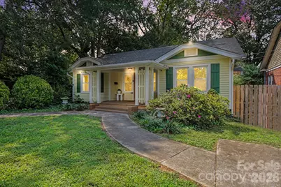 705 Maupin Avenue, Salisbury, NC 28144 - Photo 1