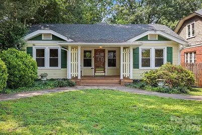 705 Maupin Avenue, Salisbury, NC 28144 - Photo 4