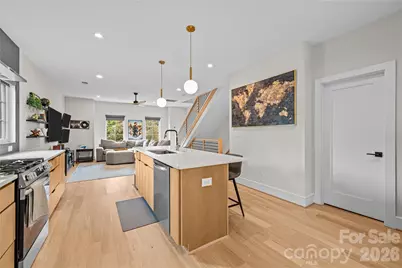 3020 Cobbs Hill Road, Charlotte, NC 28205 - Photo 4
