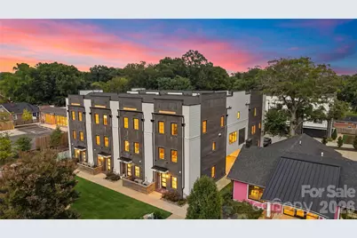 3020 Cobbs Hill Road, Charlotte, NC 28205 - Photo 2