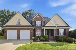 235 Landry Dr, Kings Mountain, NC 28086 - Photo 2